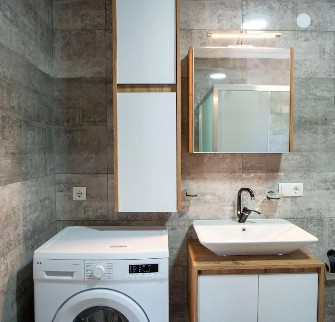 Villa Mera 2 Fethiye