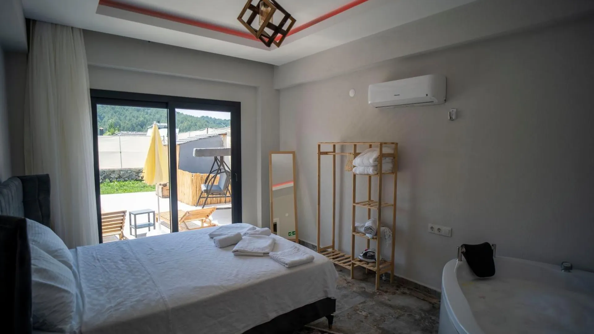 Villa Mera 2 Fethiye 0*,  Turkey