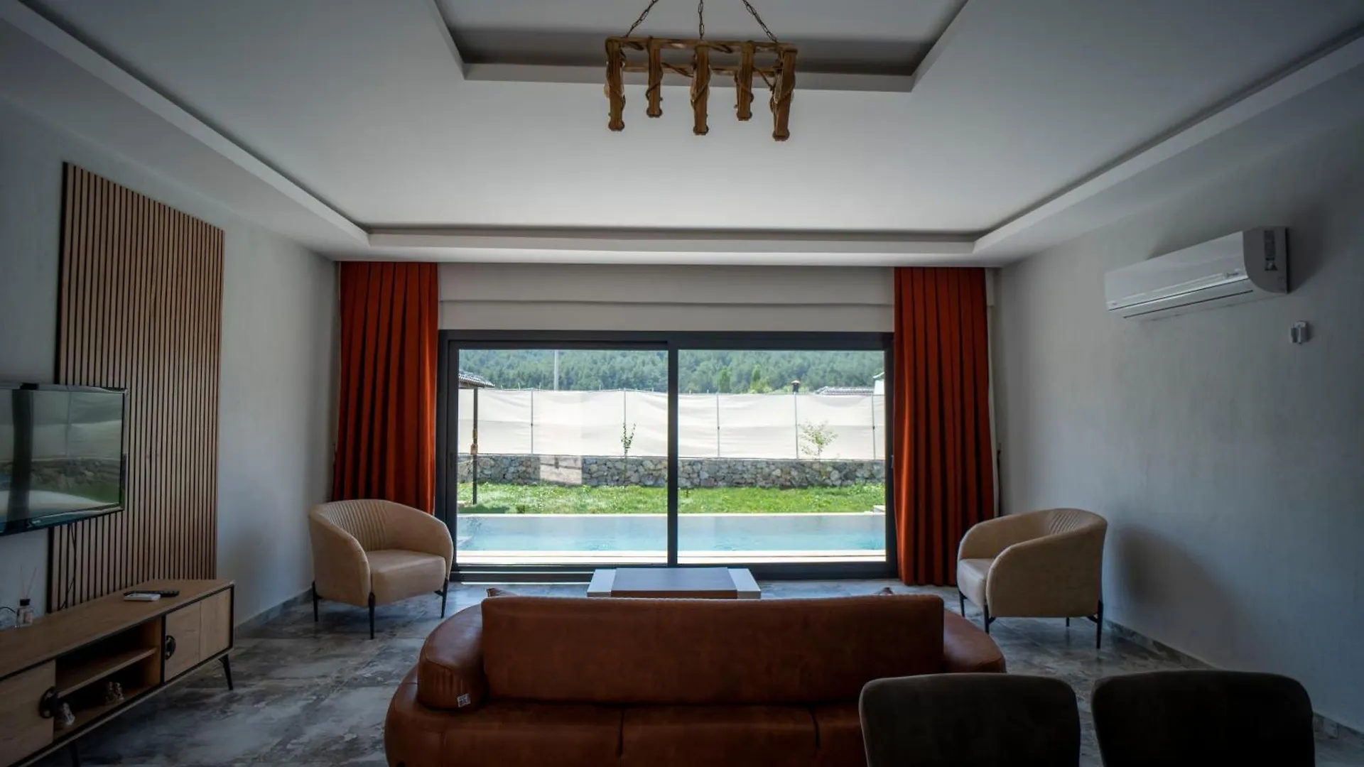Villa Mera 2 Fethiye